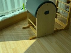 -Ms.Pilates 普拉提技术(长寿路店)