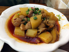 -叶老大肥肠