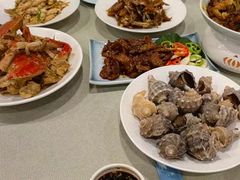 -渔娘渔家丹东海鲜(东直门店)