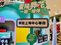 -上海中心大厦