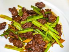 -香香海南菜餐厅