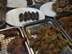 -金宝鸭肉店(斗西分店)