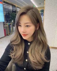 -3AM·S HAIR SALON烫发染发接发