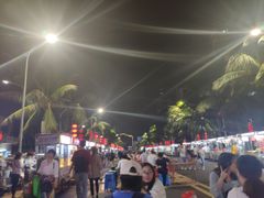 -海大南门夜市(海富街店)