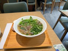 -蔡澜Pho·越南粉餐厅(海上世界店)