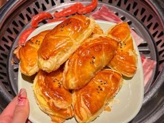 -梨花自助烤肉(乐宾店)