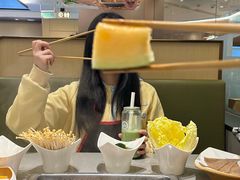 -海底捞火锅(旭辉MALL店)
