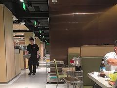 -海底捞火锅(河东万达广场店)