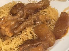 -麦文记面家(佐敦店)