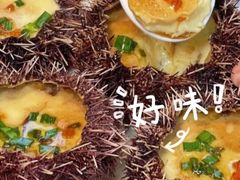 -四川小胡子海鲜(丁村万人海鲜广场店)