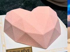 -杜哈夫DOUX RÊVE·生日蛋糕(日月光店)