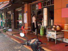 -津品味小吃(大学湾店)