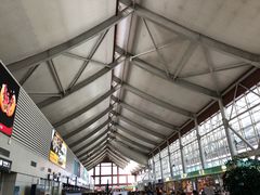 -丽江三义国际机场