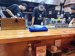 -Ramen满吉·豚骨拉面(丽园路店)