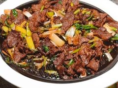-真地道京味府·鲜橙烤鸭·北京菜(朝外大街东大桥店)