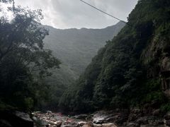 -雅鲁激流探险漂流