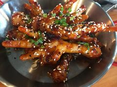 -东俞·韩式料理(院东街店)