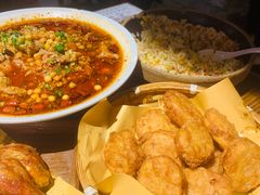 -打酱油·非遗淮扬菜(瘦西湖梅岭店)