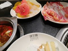 -味芝树·牛排烤肉自助(海亮店)
