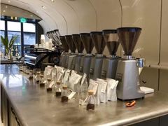 -Seesaw Coffee(上生新所店)