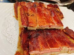糯米香酥鸭-老来福·非遗酸汤兔(凯旋路店)