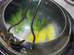 -青蓬蒸汽海鲜·深圳老字号·团建聚会(壹方城店)