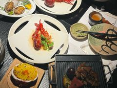 -花潮料理艺食馆(成都万象城店)