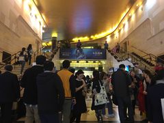 -大光明电影院(南京西路店)