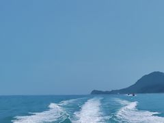-鹿嘴山庄