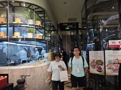 -陶陶居酒家(SM二期购物广场店)