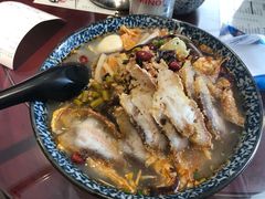 -螺世纪螺蛳粉·桂味小排档(裕德店)