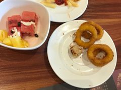 -骑士牛排(北仑银泰城店)