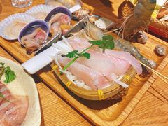 -Thai Basil罗勒叶泰式餐厅(时代天街店)