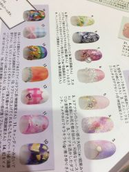 -PinkBaby美甲美睫