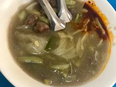 -刘老虎肉丸糊辣汤(总店)