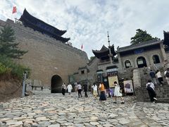 -雁门关景区
