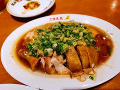 -澳门陈光记烧味饭店(郎家园店)
