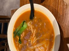 -漆黑觉米粉(三里屯店)