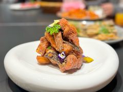 -阿露佳·舌尖上的安吉菜