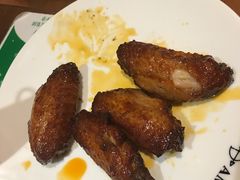 -亚马逊环球美食百汇(新城吾悦广场店)