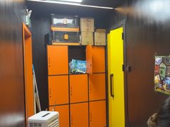 -203密室逃脱体验馆·聚会·亲子·团建(中关村店)