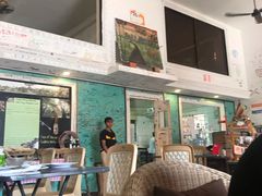 -Fresh Fruit Factory - Fruit Cuisine Restaurant