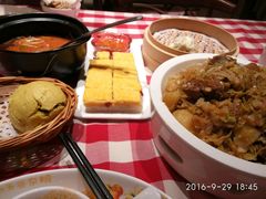 -西贝(上海我格广场店)