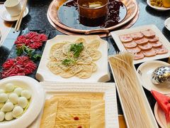 -老码头火锅(骡马市店)