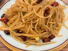 -合合春饼(潘家园店)