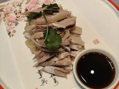 -一鸣饭庄(七星店)