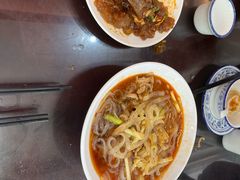 -邢家锅贴老店·非遗·开封菜(金明广场店)