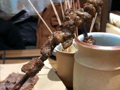 -长安记·大美陕菜(大族广场店)