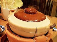 -十六蒲(桂林路店)