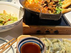 -吴家·淮扬小馆(世纪金源店)